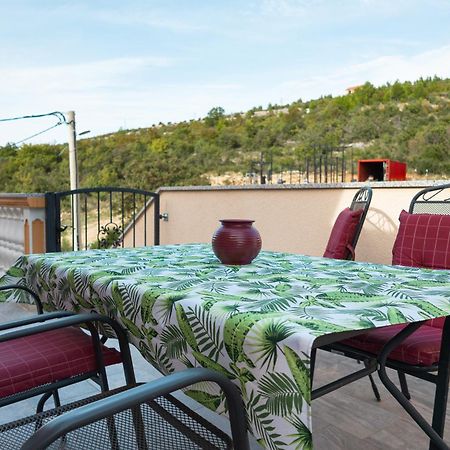 Apartments Anita Kruševo Zewnętrze zdjęcie