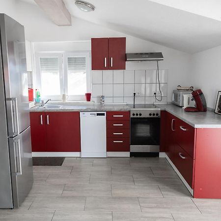 Apartments Anita Kruševo Zewnętrze zdjęcie