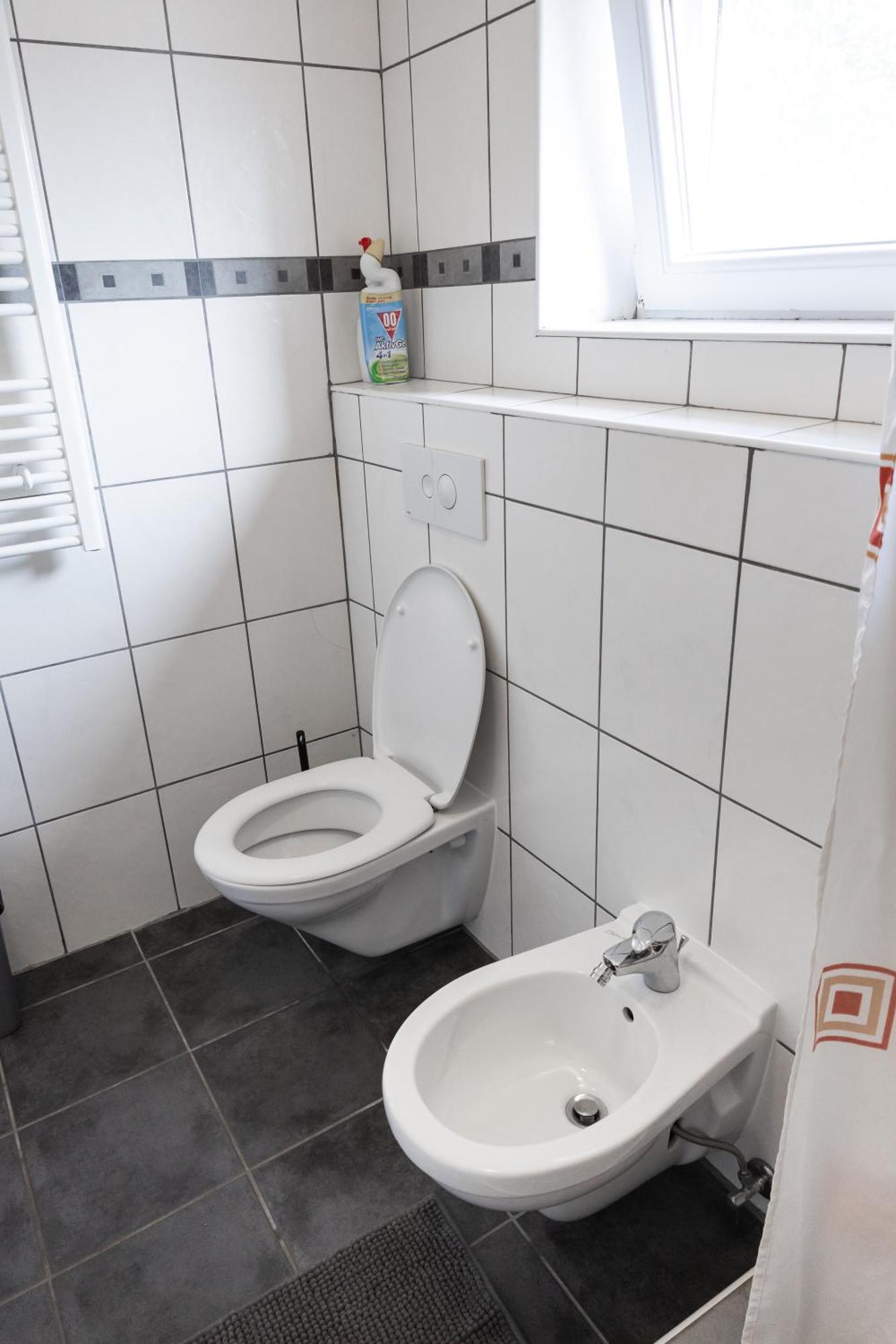 Apartments Anita Kruševo Zewnętrze zdjęcie