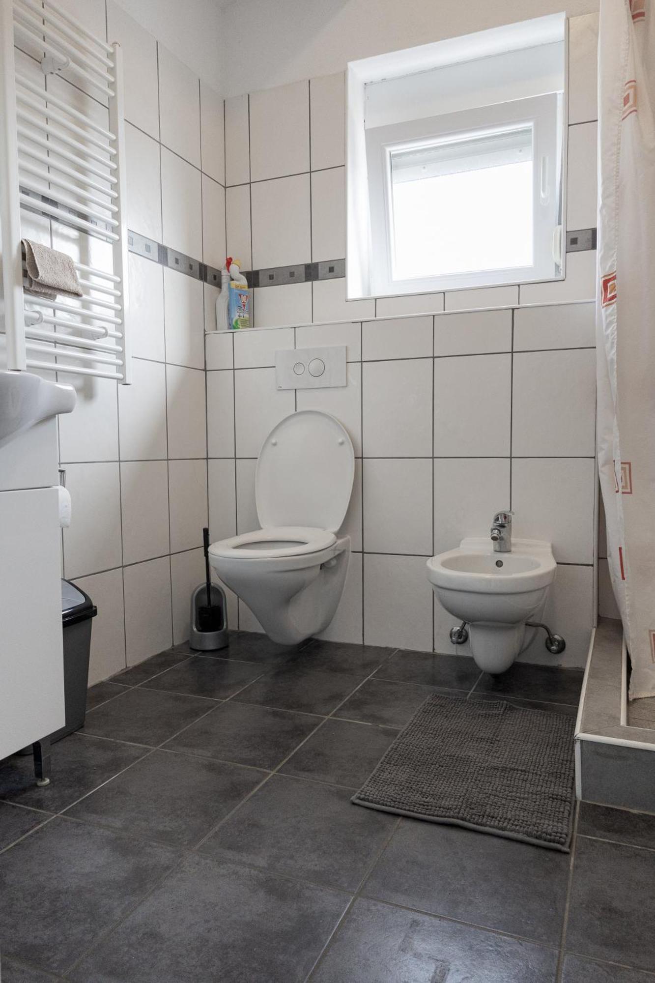 Apartments Anita Kruševo Zewnętrze zdjęcie