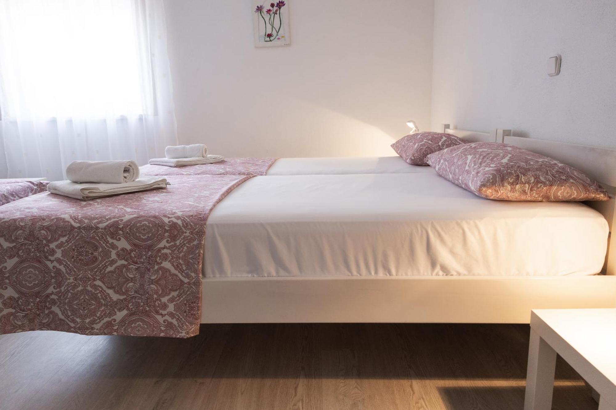 Apartments Anita Kruševo Zewnętrze zdjęcie