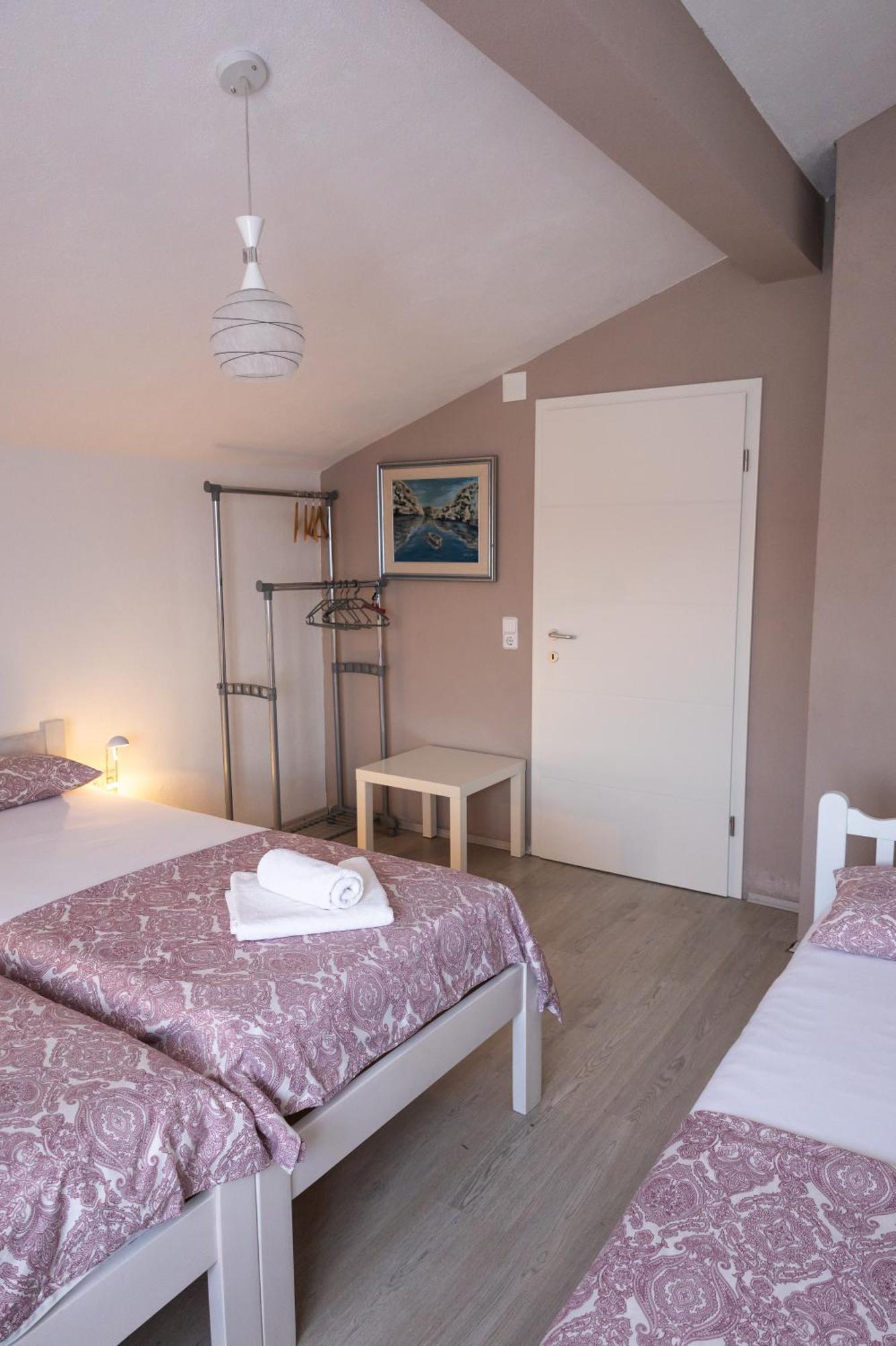 Apartments Anita Kruševo Zewnętrze zdjęcie