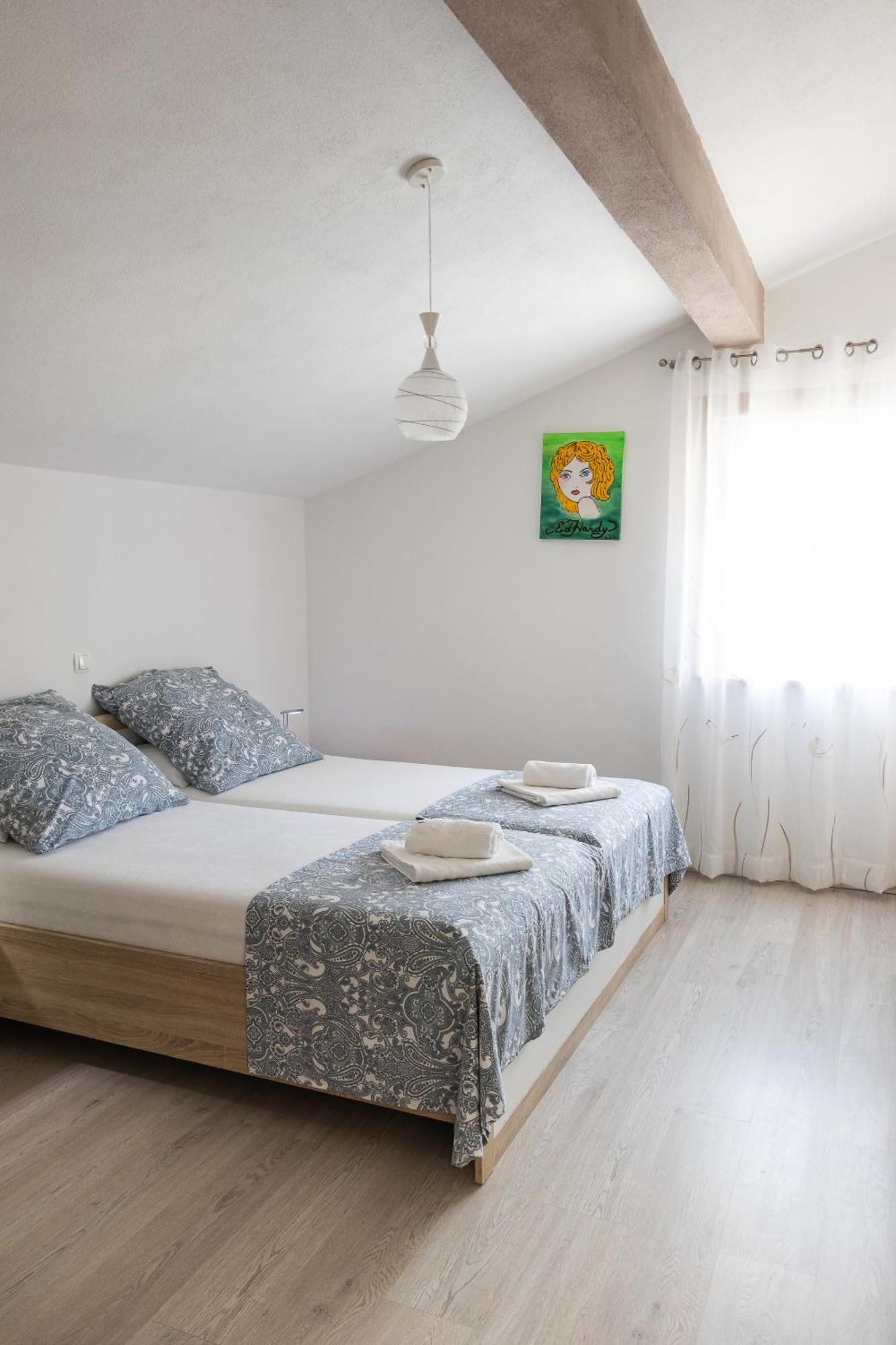Apartments Anita Kruševo Zewnętrze zdjęcie