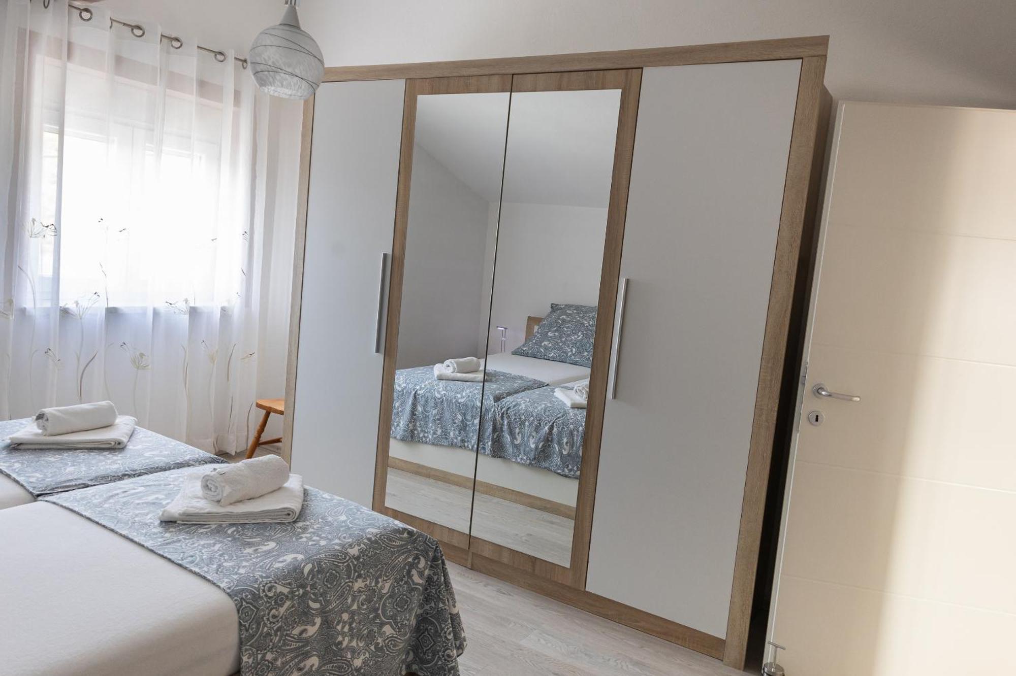 Apartments Anita Kruševo Zewnętrze zdjęcie